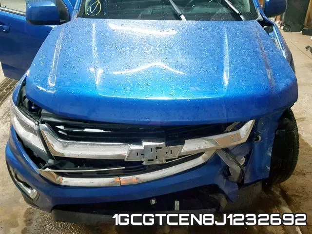1GCGTCEN8J1232692 фото 8
