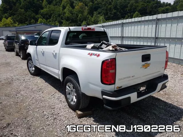 1GCGTCEN8J1302286 фото 4
