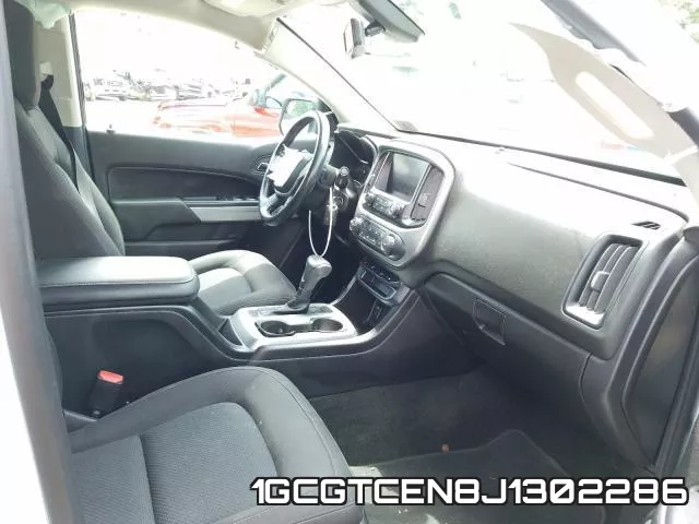 1GCGTCEN8J1302286 фото 6