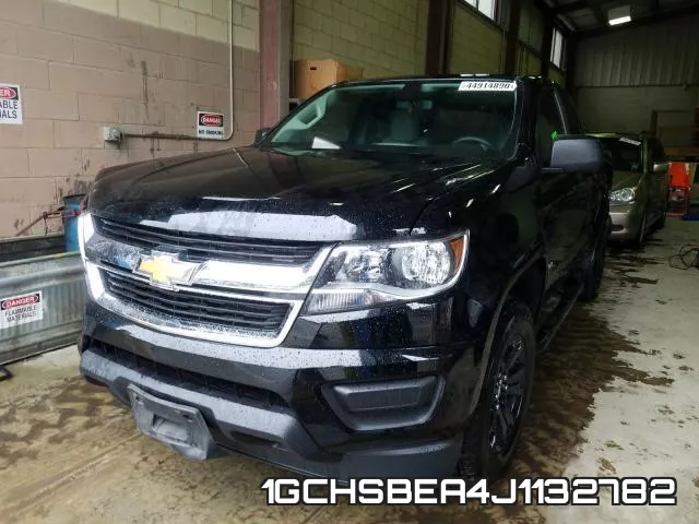 1GCHSBEA4J1132782 фото 3