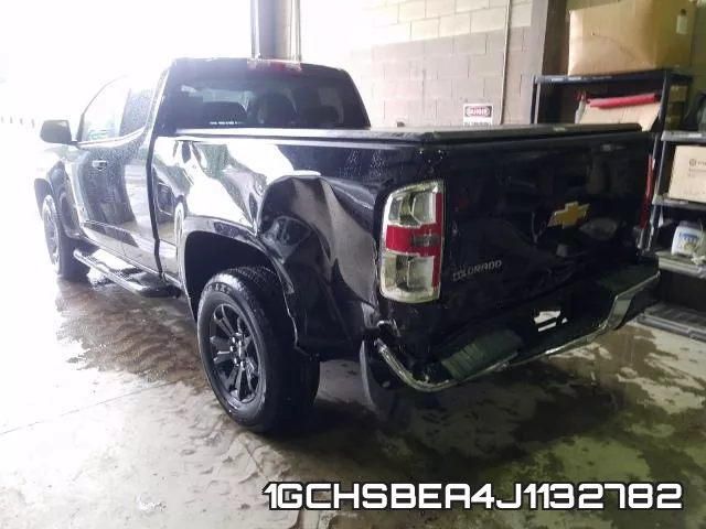 1GCHSBEA4J1132782 фото 4