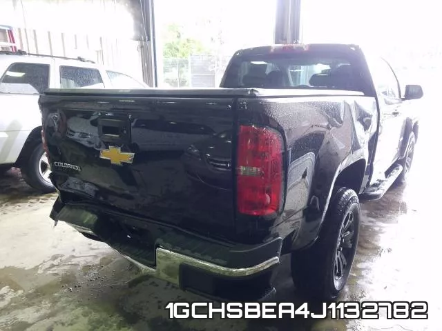 1GCHSBEA4J1132782 фото 5
