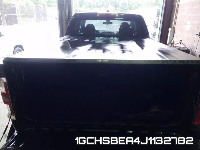 1GCHSBEA4J1132782 фото 7