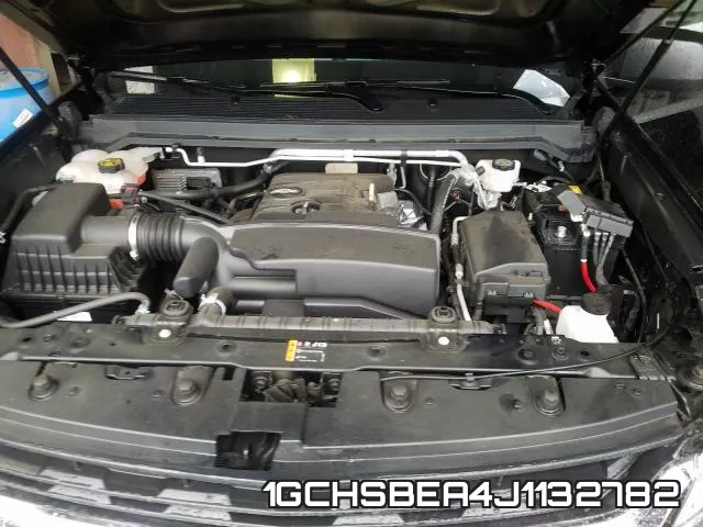 1GCHSBEA4J1132782 фото 8