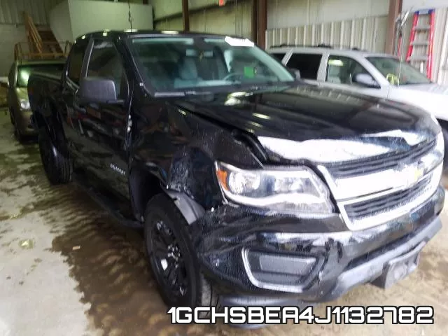 1GCHSBEA4J1132782 фото 10