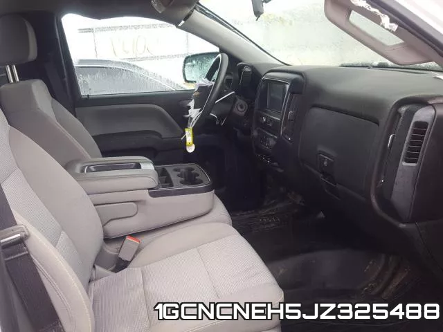 1GCNCNEH5JZ325488 фото 6