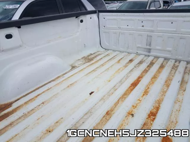 1GCNCNEH5JZ325488 фото 7