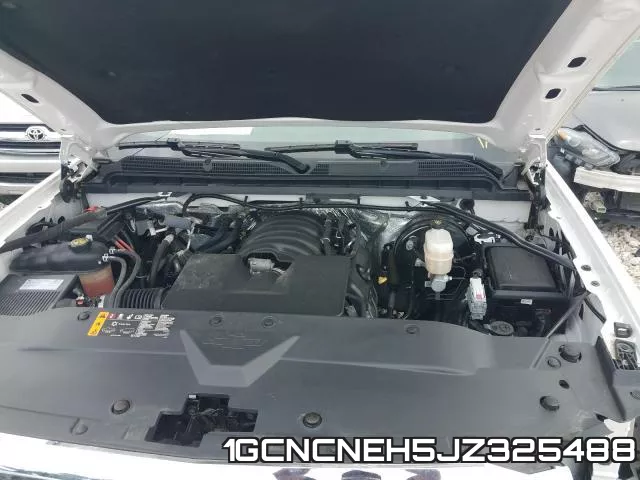 1GCNCNEH5JZ325488 фото 8