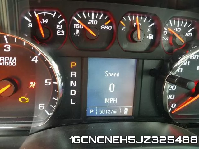 1GCNCNEH5JZ325488 фото 9