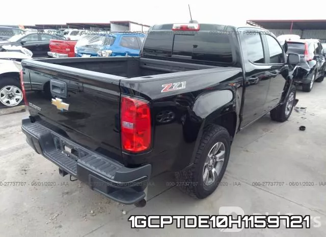 1GCPTDE10H1159721 фото 5