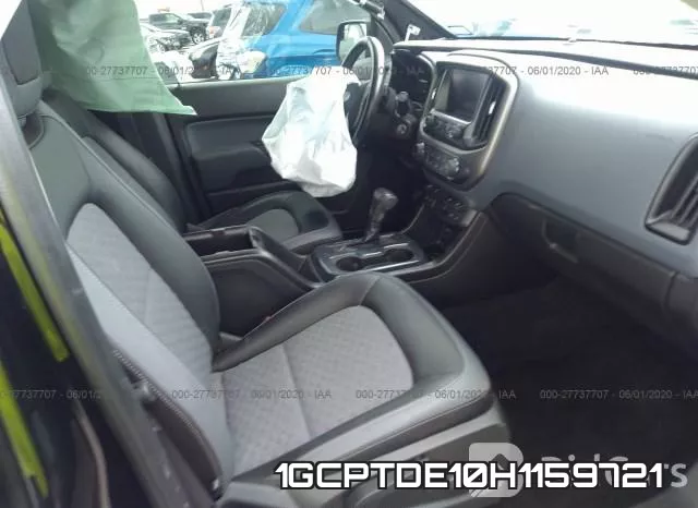 1GCPTDE10H1159721 фото 6