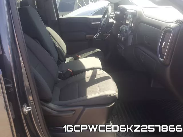 1GCPWCED6KZ257866 фото 6