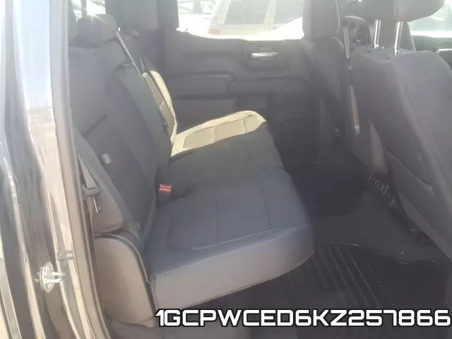 1GCPWCED6KZ257866 фото 7