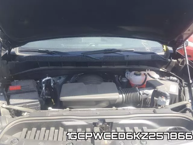 1GCPWCED6KZ257866 фото 8