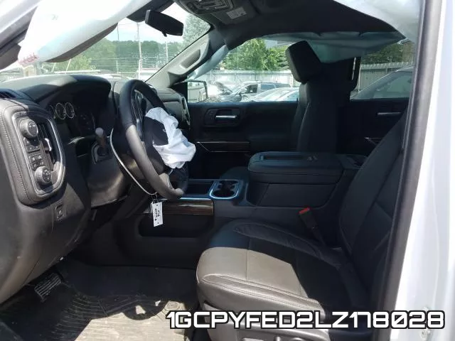 1GCPYFED2LZ178028 фото 6