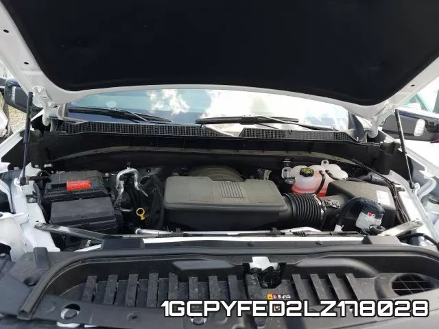 1GCPYFED2LZ178028 фото 8