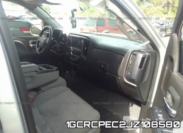 1GCRCPEC2JZ108580 фото 6