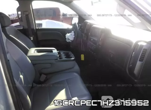 1GCRCPEC7HZ375952 фото 6