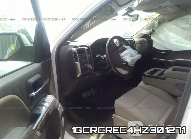 1GCRCREC4HZ301271 фото 6