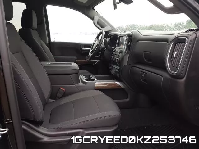 1GCRYEED0KZ253746 фото 6