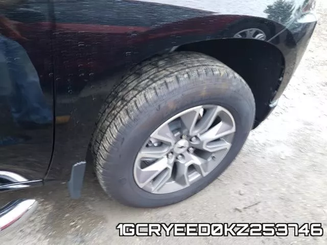 1GCRYEED0KZ253746 фото 10