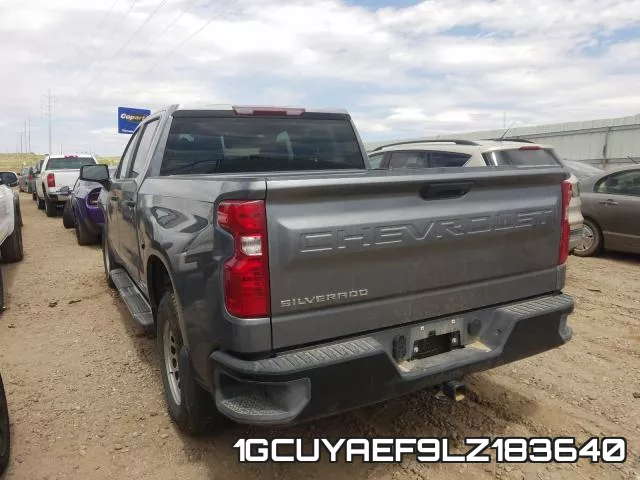 1GCUYAEF9LZ183640 фото 4