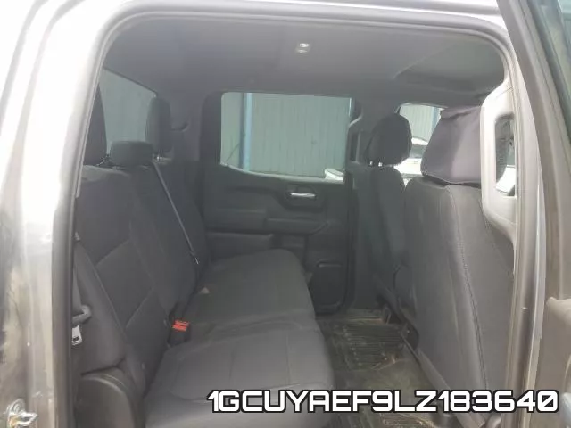 1GCUYAEF9LZ183640 фото 7