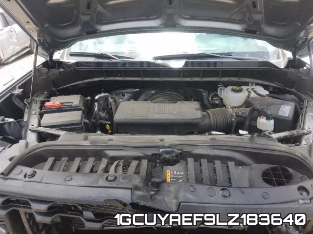 1GCUYAEF9LZ183640 фото 8
