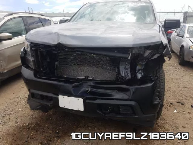 1GCUYAEF9LZ183640 фото 10