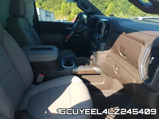 1GCUYEEL4LZ245409 фото 6