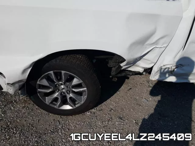 1GCUYEEL4LZ245409 фото 10