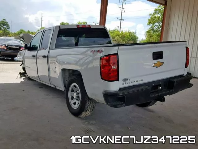 1GCVKNEC7JZ347225 фото 4