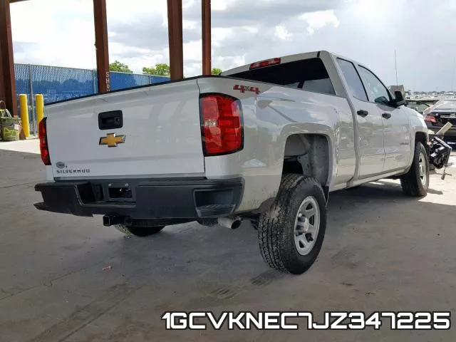 1GCVKNEC7JZ347225 фото 5