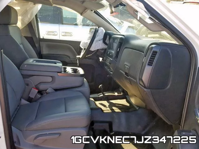 1GCVKNEC7JZ347225 фото 6