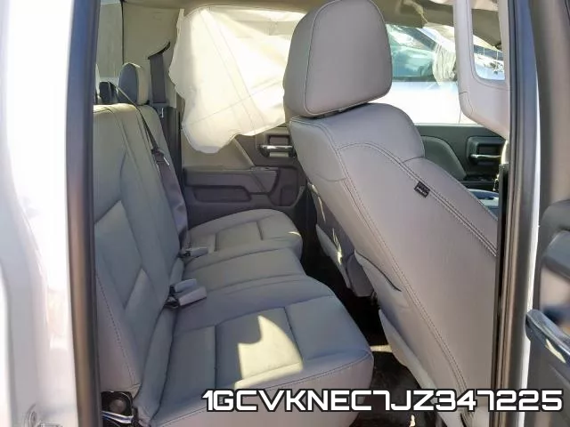 1GCVKNEC7JZ347225 фото 7