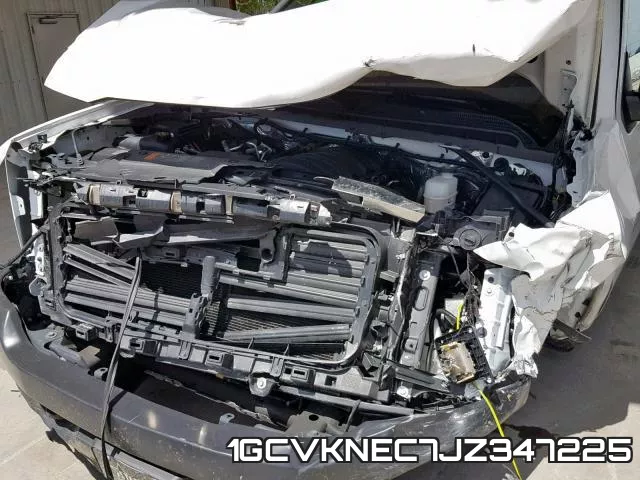 1GCVKNEC7JZ347225 фото 10