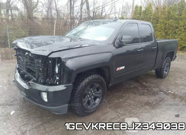 1GCVKREC8JZ349038 фото 3