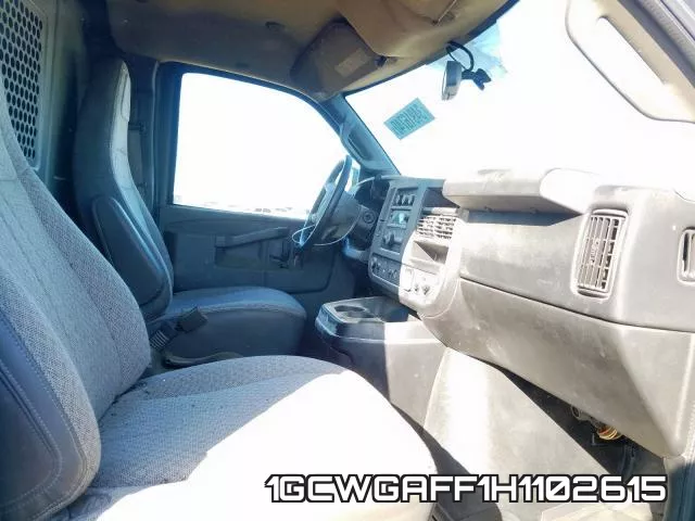 1GCWGAFF1H1102615 фото 6
