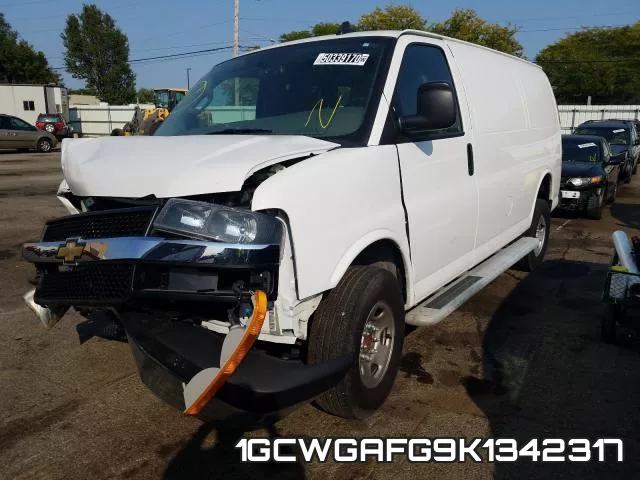 1GCWGAFG9K1342317 фото 3
