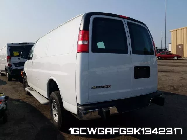 1GCWGAFG9K1342317 фото 4
