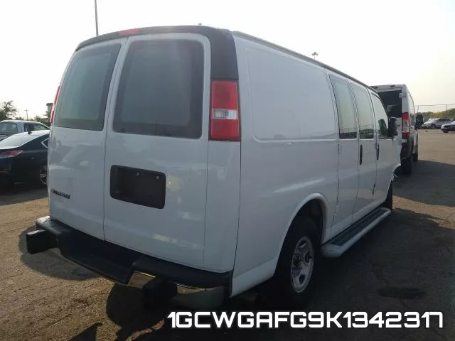 1GCWGAFG9K1342317 фото 5