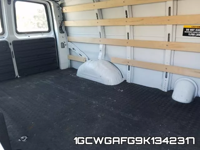 1GCWGAFG9K1342317 фото 7