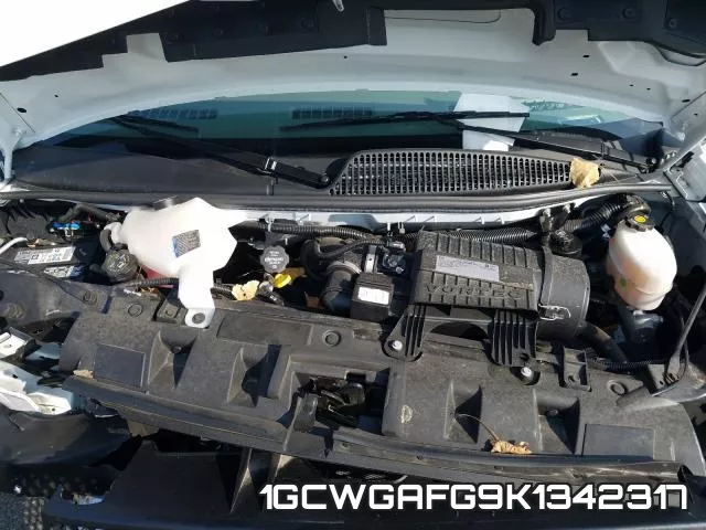 1GCWGAFG9K1342317 фото 8