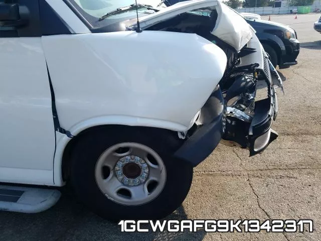 1GCWGAFG9K1342317 фото 10