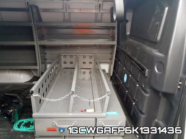 1GCWGAFP6K1331436 фото 7