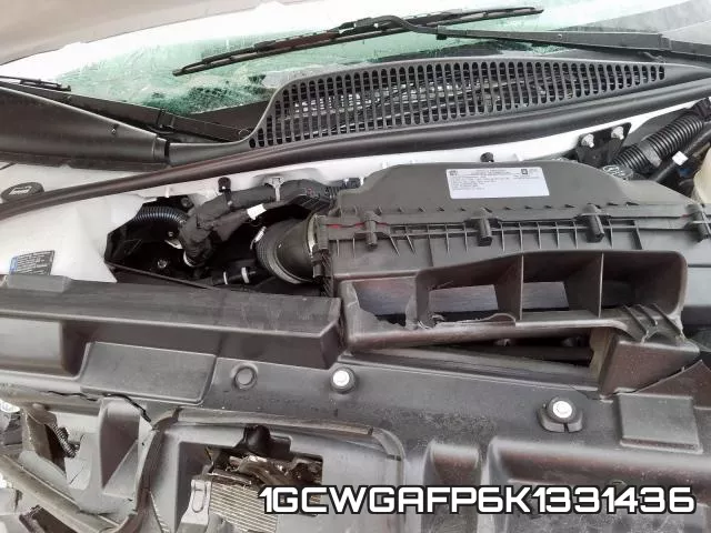 1GCWGAFP6K1331436 фото 8