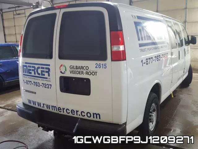 1GCWGBFP9J1209271 фото 7