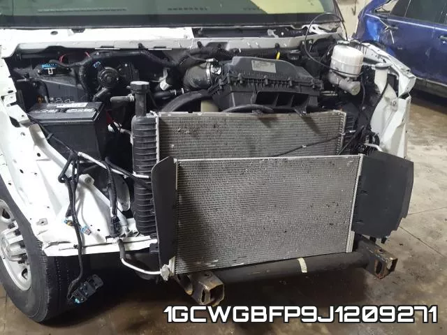 1GCWGBFP9J1209271 фото 10