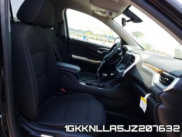 1GKKNLLA5JZ207632 фото 6