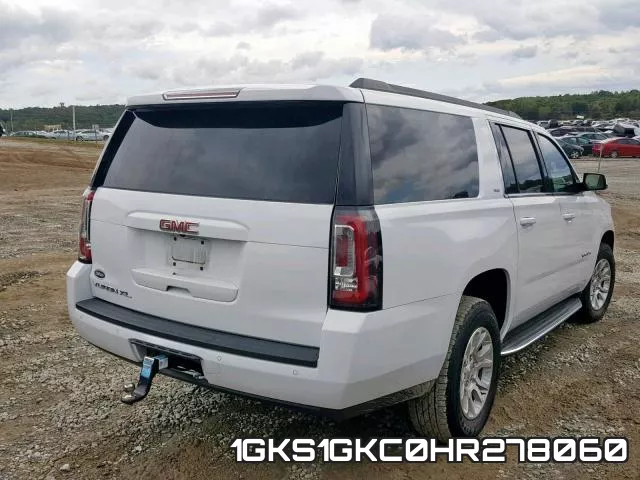 1GKS1GKC0HR278060 фото 5